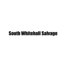 South Whitehall Salvage - Auto Repair & Service