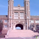 Washington University Library - Colleges & Universities