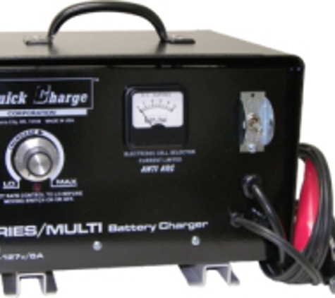 BATTERY & CHARGER SPECIALISTS - Miami, FL