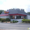 Hardee's - Fast Food Restaurants