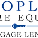 Peoples Home Equity, Inc. - Mortgages