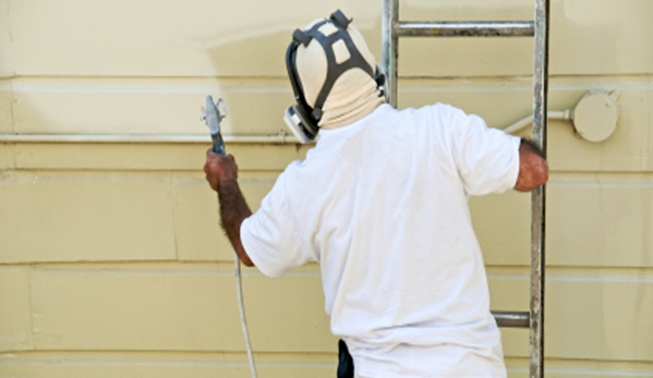 Arif's Painting Service - Woodland, CA