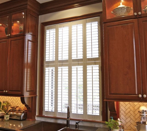 Acadia Shutters & Blinds, Inc - Charlotte, NC