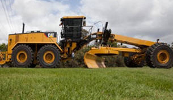 Turner's Engineering (QLD) - Blackwater, QLD