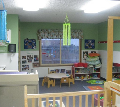 Tussing Road KinderCare - Reynoldsburg, OH