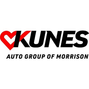 Kunes - Morrison, IL