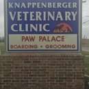 Knappenberger Veterinary Clinic LLC - Pet Grooming