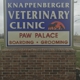 Knappenberger Veterinary Clinic LLC