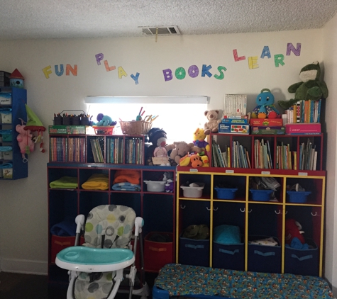 Artziniega Family Daycare - Glendale, CA