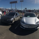 Salt Lake City-S. State Street - Electric Cars