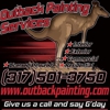 Outback Painting Services gallery