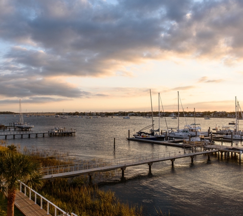 Marker 8 Marina - Saint Augustine, FL