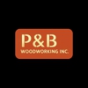 P & B Woodworking gallery