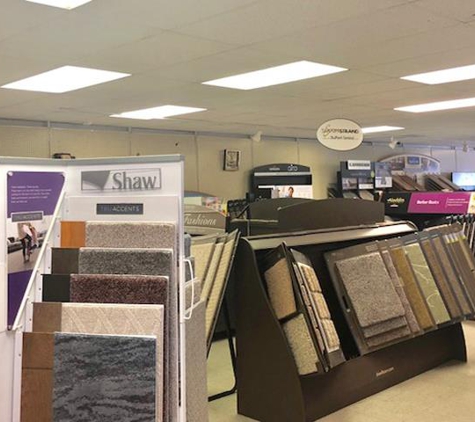 Beecher Floor Covering - Beecher, IL