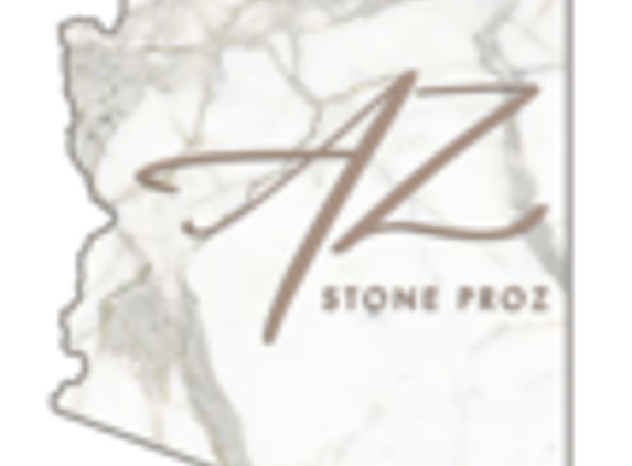 Arizona Stone Proz