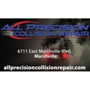 All Precision Collision Repair