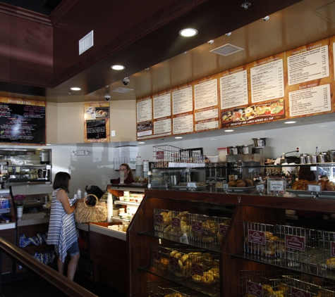 Bagels & Brew - Aliso Viejo, CA