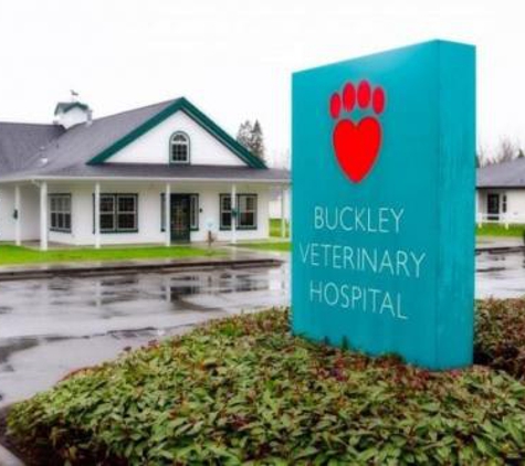 Buckley Veterinary Hospital - Buckley, WA