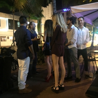 Sultan Restaurant - Miami Beach, FL