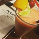 TGI Fridays - American Restaurants