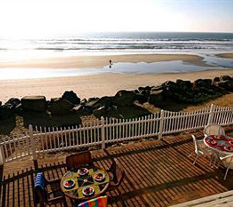 Beachfront Only Vacation Rentals - Oceanside, CA