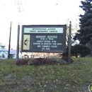 Metropolitan Avenue United Methodist Church - United Methodist Churches