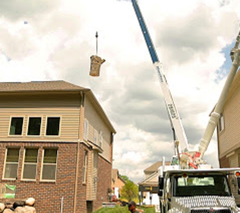 Oakland Tree Service - Rochester Hills, MI