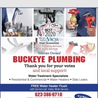 1 Buckeye Plumbing