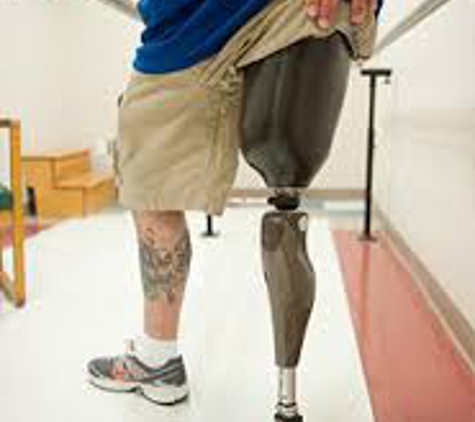 Huse Artificial Limb & Brace - Pembroke Pines, FL