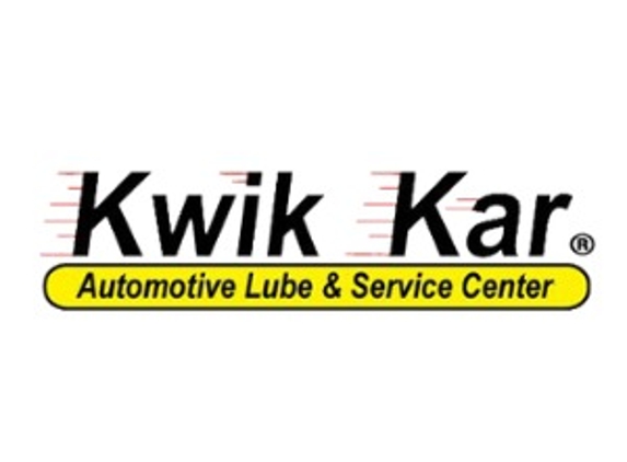 Kwik Kar Ridgmar - Westworth Village, TX