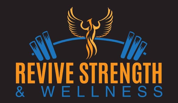 Revive Strength & Wellness - Cincinnati, OH