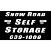 Snow Road Self Storage gallery