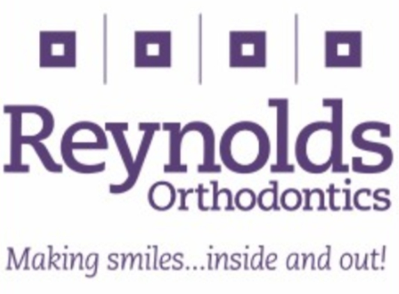 Reynolds Orthodontics - Greensboro, NC