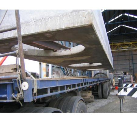 Sovereign Concrete Products - Wendouree, VIC