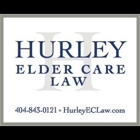 Hurley Elder Care Law