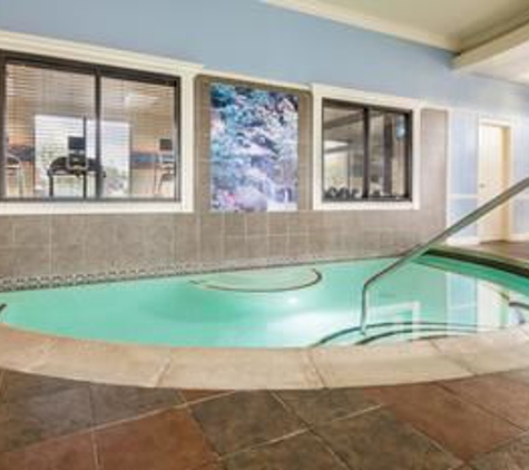 Hampton Inn Coventry-Warwick Area - Coventry, RI