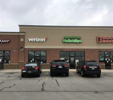 Verizon - Waterville, OH