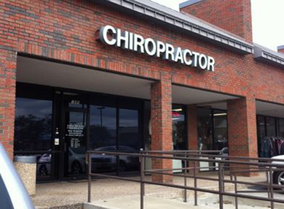 Total Health Chiropractic - Austin, TX