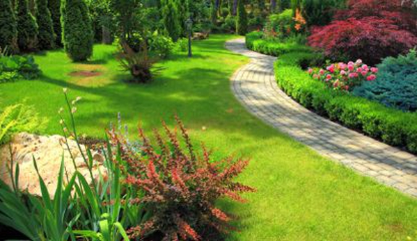 Rossi Landscaping, Inc. - Northfield, OH