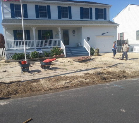 Hudson's Landscaping, Inc. - Brick, NJ