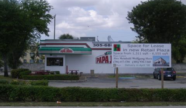 Advance America - Opa Locka, FL