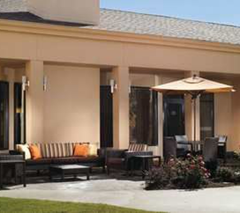 Courtyard by Marriott - Macon, GA