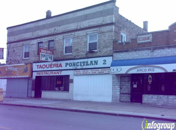 Poncitian - Chicago, IL