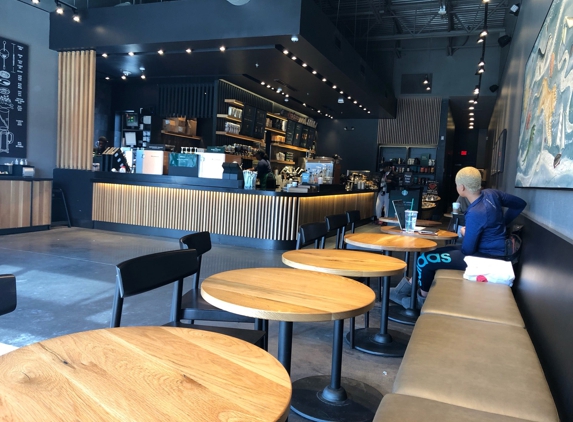 Starbucks Coffee - Capitol Heights, MD