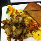 Kekes Breakfast Cafe