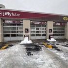 Jiffy Lube Oil Change