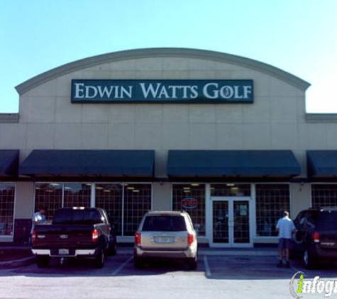 Edwin Watts Golf - Orange Park, FL