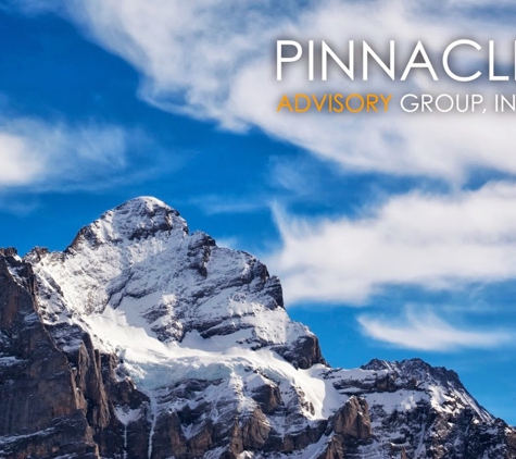 Pinnacle Advisory Group Inc - Columbia, MD