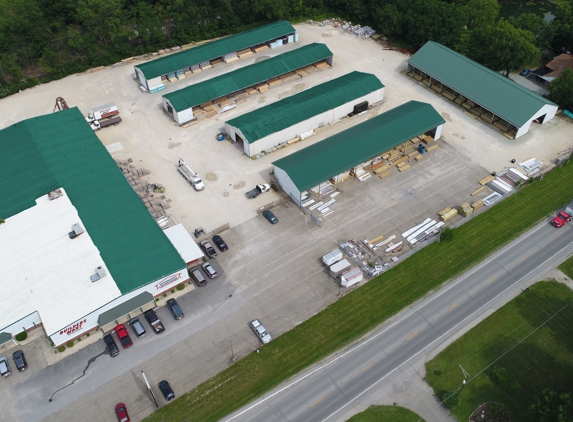 Morsches Builders Mart - Wabash, IN