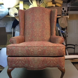 Mastercrafts Custom Upholstery - Ozone Park, NY